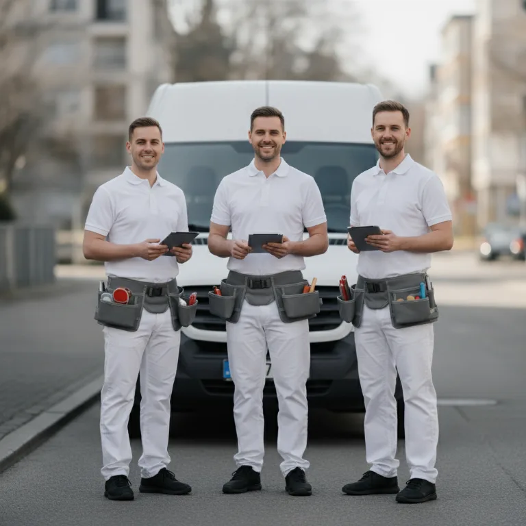 Ferdigmat Levering team i Sarpsborg